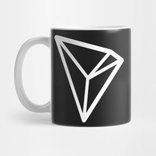 TRON (TRX) Crypto Mug